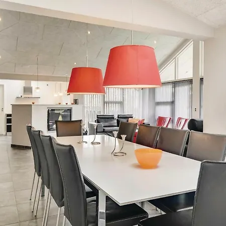 Casa vacanze Holiday Sonder Vasevej Ix
