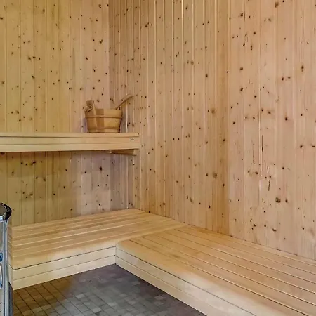 Casa vacanze Holiday Sonder Vasevej Ix Blåvand